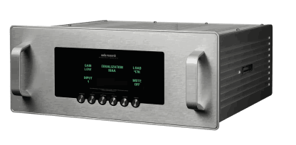 Audio research REFerence Phono 3
