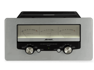 audio research foundation GS150