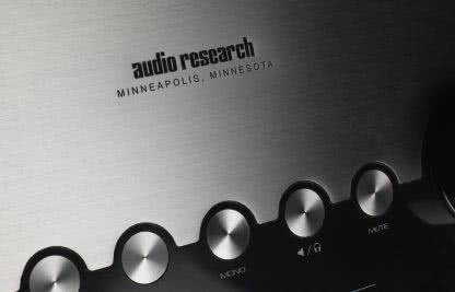Audio Research GSPre