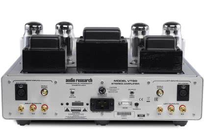 Audio Research VT80