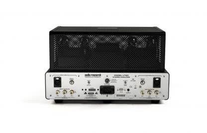Audio Research VT80SE